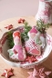 Preview: Tilda Patchwork Stoff Baumwolle - Me and My Friend - Khaki